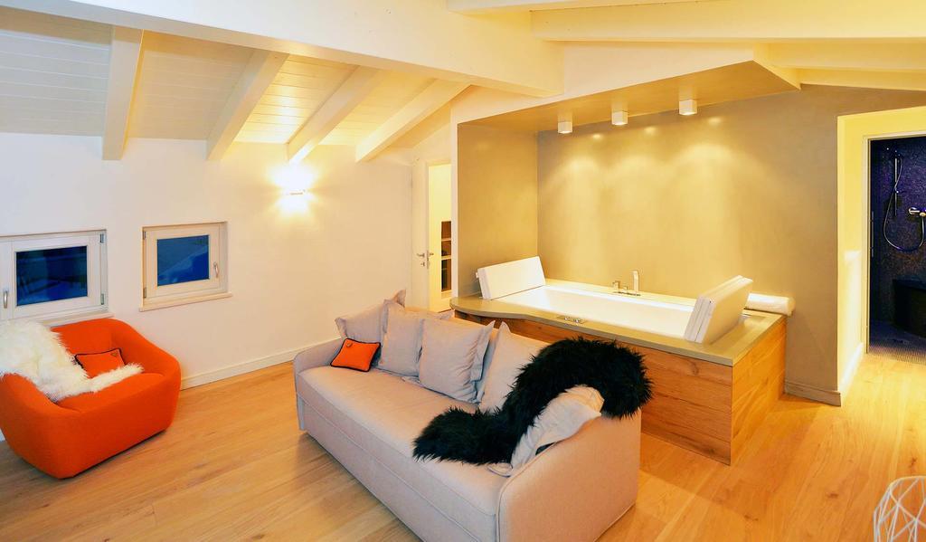 Haus Gabriel - Appartements Direkt Im Zentrum Von Seefeld Seefeld in Tirol Room photo