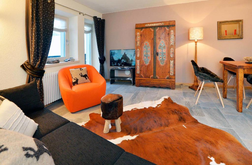 Haus Gabriel - Appartements Direkt Im Zentrum Von Seefeld Seefeld in Tirol Room photo