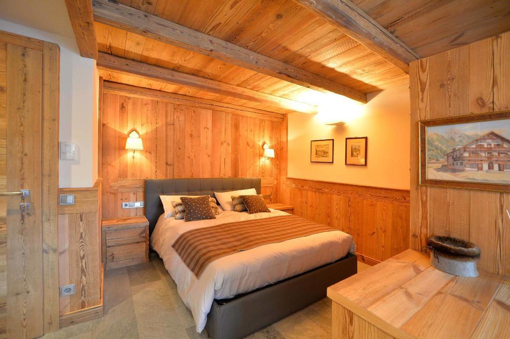 Haus Gabriel - Appartements Direkt Im Zentrum Von Seefeld Seefeld in Tirol Room photo