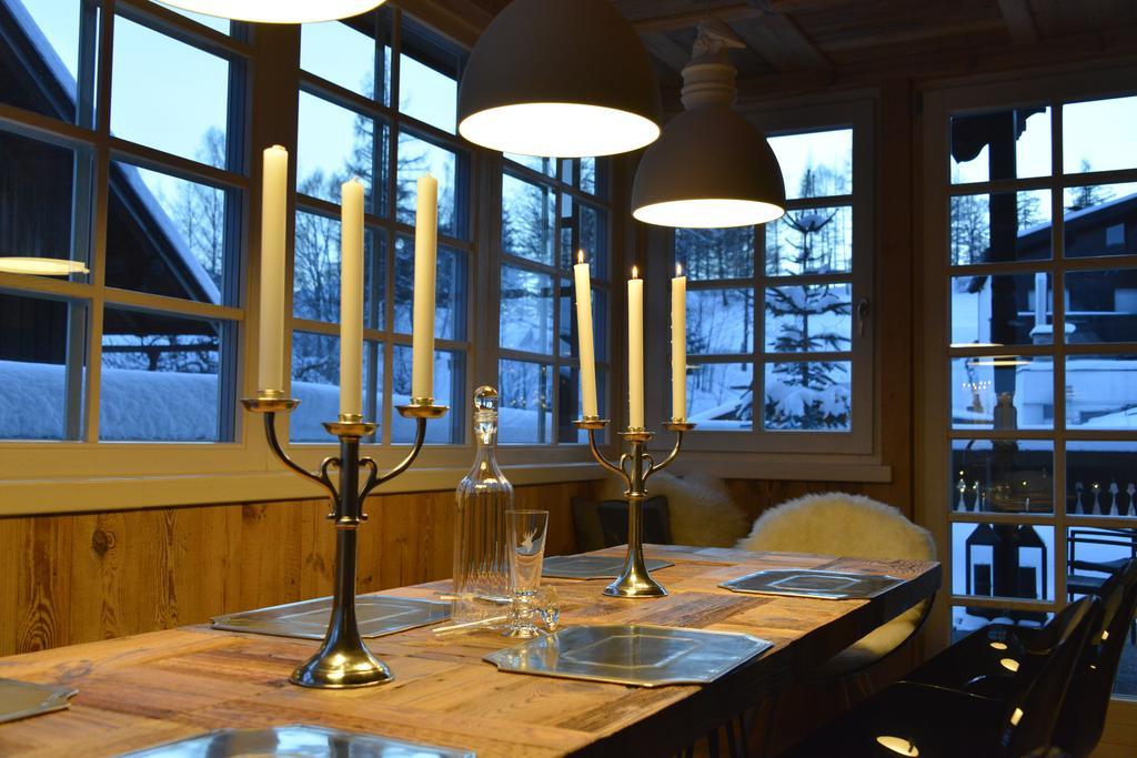 Haus Gabriel - Appartements Direkt Im Zentrum Von Seefeld Seefeld in Tirol Room photo