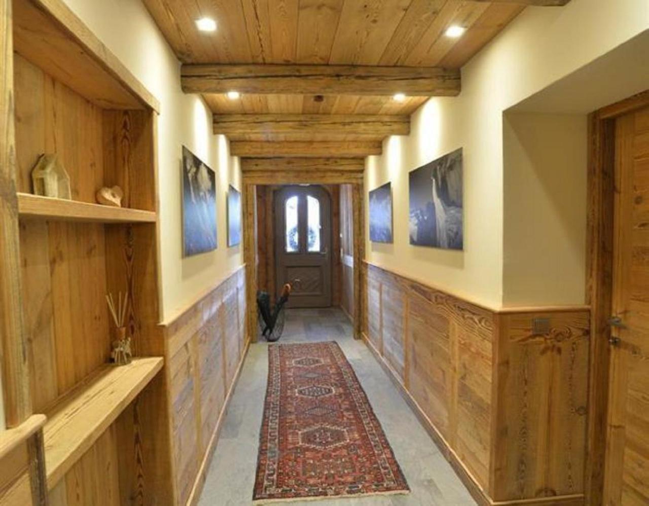 Haus Gabriel - Appartements Direkt Im Zentrum Von Seefeld Seefeld in Tirol Exterior photo