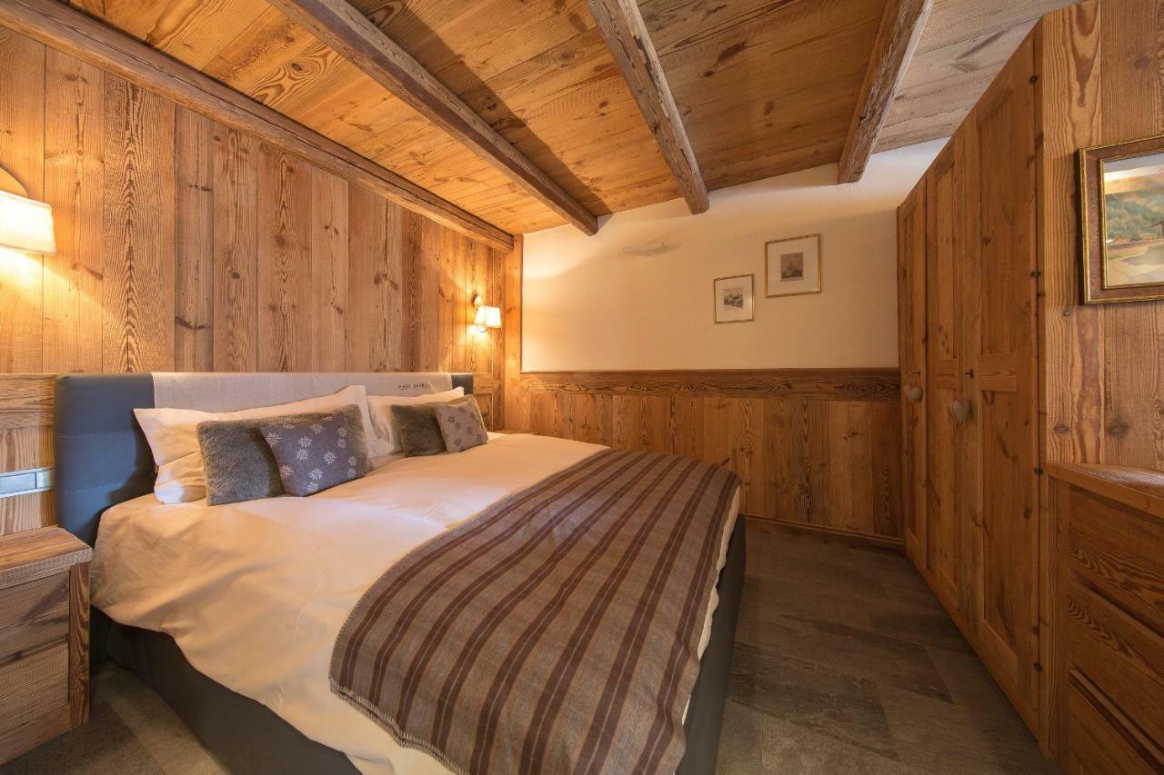 Haus Gabriel - Appartements Direkt Im Zentrum Von Seefeld Seefeld in Tirol Exterior photo